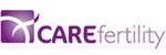 Care Fertility Logo